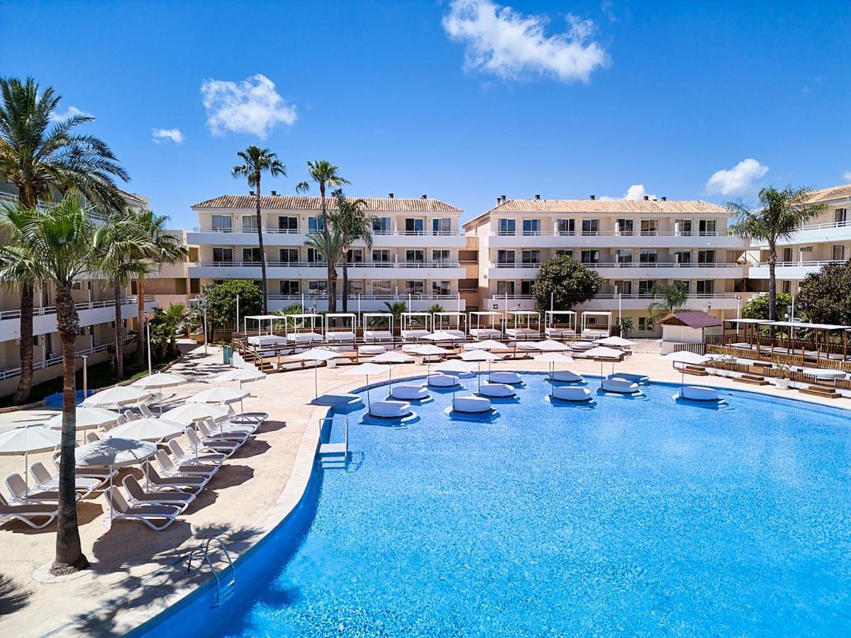 Fergus Club Mallorca Waterpark Magalluf Exterior foto